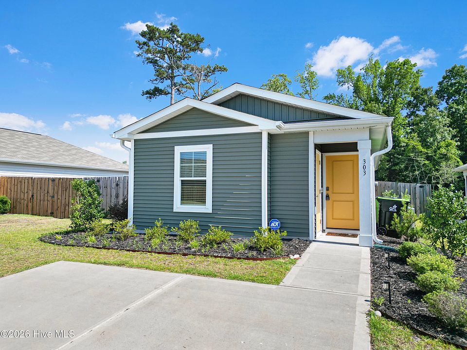 1st image of 303 Azimuth Drive