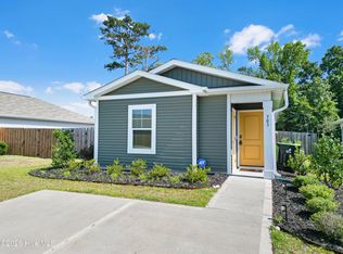 303 Azimuth Dr, Holly Ridge, NC 28445