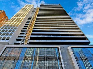 20 Edward St #1817-C01, Toronto, ON M5G 0C5