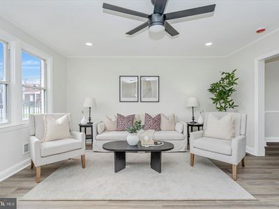 3519 Brendan Ave, Baltimore, MD, 21213