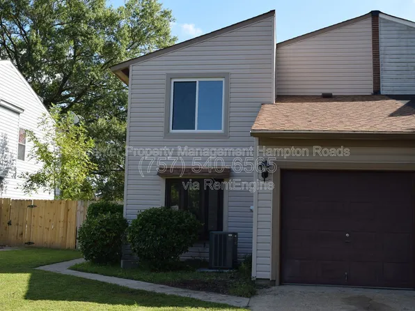 5953 Blackpoole Ln, Virginia Beach, VA 23462