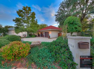 4324 Avalon Ct, Oklahoma City, OK 73120