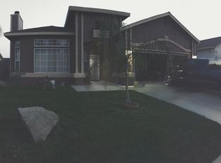 2935 W Autumn Dr, Merced, CA 95348