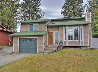 811 E Brady Ct, Spokane, WA 99208