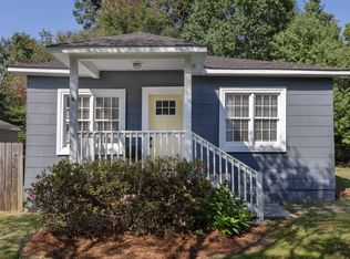 116 Bush St, Birmingham, AL 35210