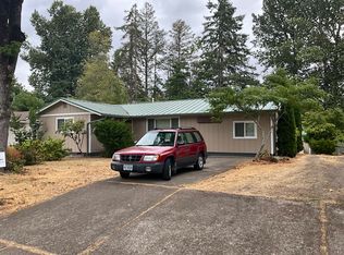 1715 SE Bethel St, Corvallis, OR 97333