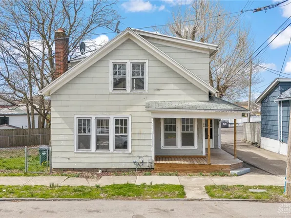 20 S Monroe St, Troy, OH 45373