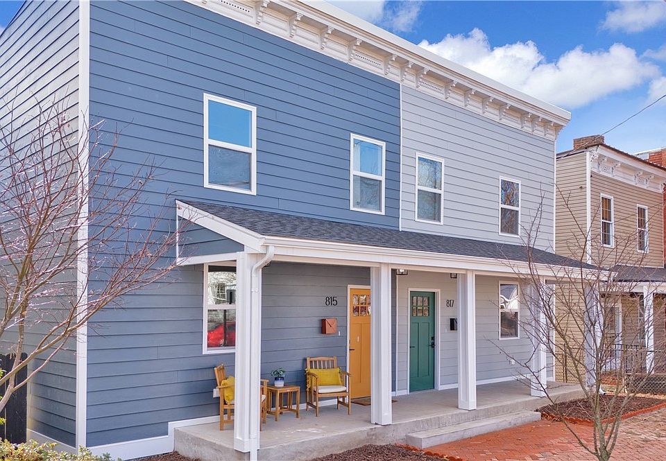1st image of 815 Albemarle St