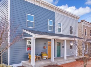 815 Albemarle St, Richmond, VA 23220