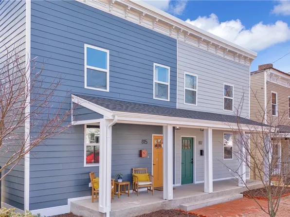 815 Albemarle St, Richmond, VA 23220