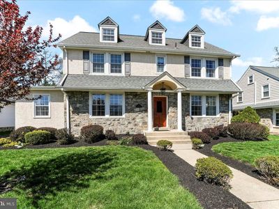 132 N Highland Rd, Springfield, PA, 19064