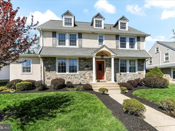 132 N Highland Rd, Springfield, PA 19064