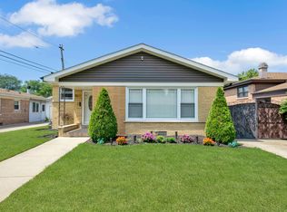 9928 Maple Ave, Oak Lawn, IL