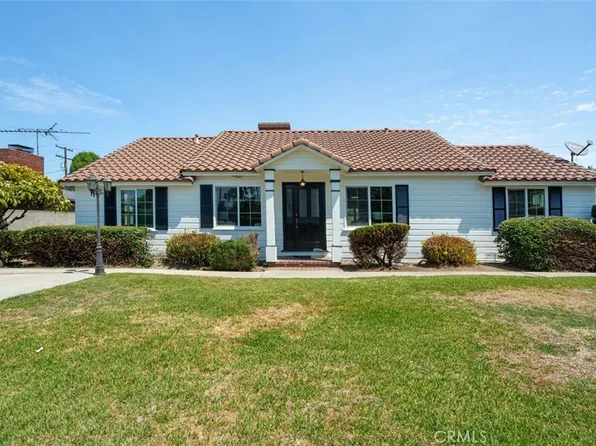 8541 Duarte Rd, San Gabriel, CA 91775