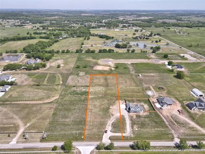 3175 E 171st St S, Bixby, OK, 74008