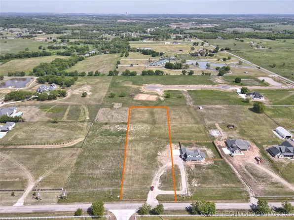 3175 E 171st St S, Bixby, OK 74008