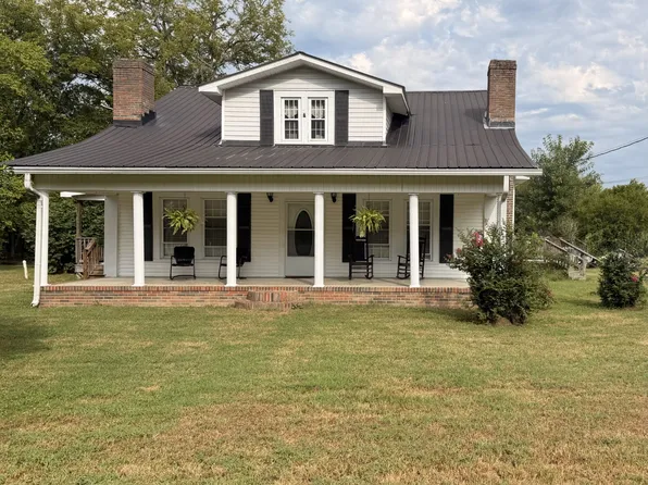 4576 Minor Hill Hwy, Pulaski, TN 38478