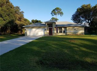3228 Petunia Ter, North Port, FL 34286