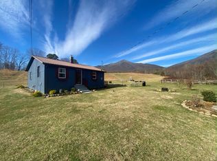 7392 Peaks Rd, Bedford, VA 24523