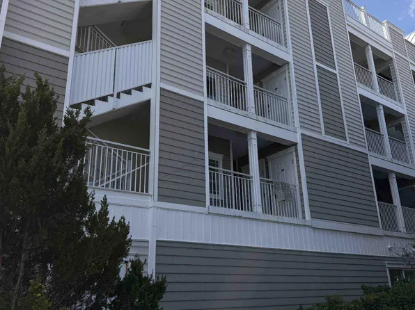 310 13th St Unit 302, Ocean City, MD 21842