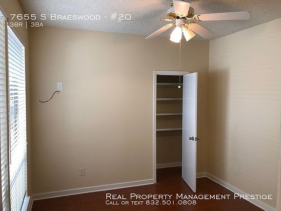 5th image of 7655 S Braeswood Blvd APT 20