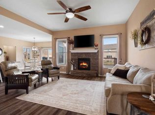 13022 Jade Cv, Fort Wayne, IN 46845