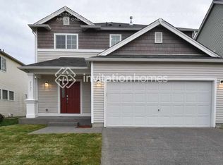 2307 193rd St E, Spanaway, WA 98387