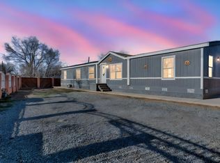 2319 Felicitas Rd SW, Albuquerque, NM 87105