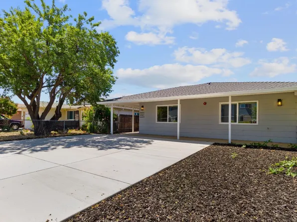 26829-26825 Woodland Ave, Esparto, CA 95627