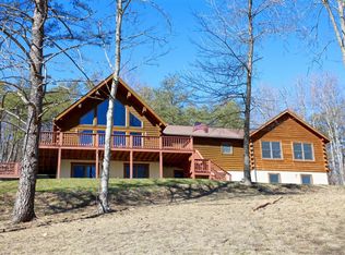 21 Serenity Ln, Lock Haven, PA 17745