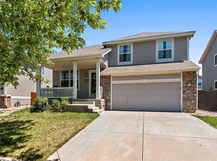 3974 S Quemoy Ct, Aurora, CO 80018