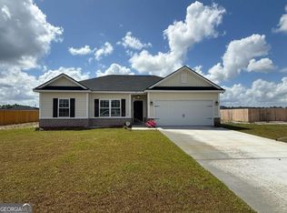 157 Deerfield Dr NE, Ludowici, GA 31316