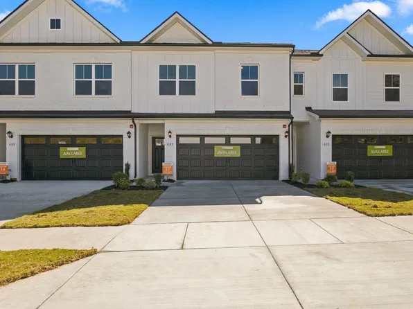 409 Kingsbury Dr Lot 27, Gallatin, TN 37066