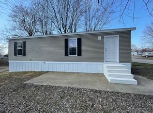 221 Hickory Ave #221, Salem, IN 47167