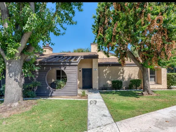 1001 Mohawk St APT 62, Bakersfield, CA 93309