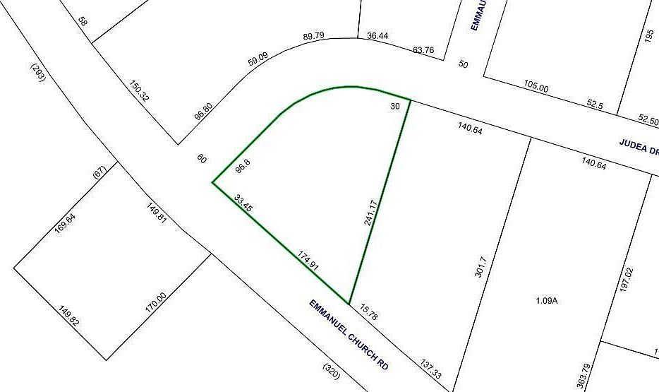 2nd image of 2707 Judea Dr