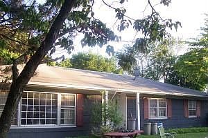 Additional Front View