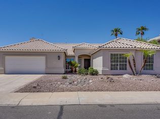 21516 N 66th Ln, Glendale, AZ 85308