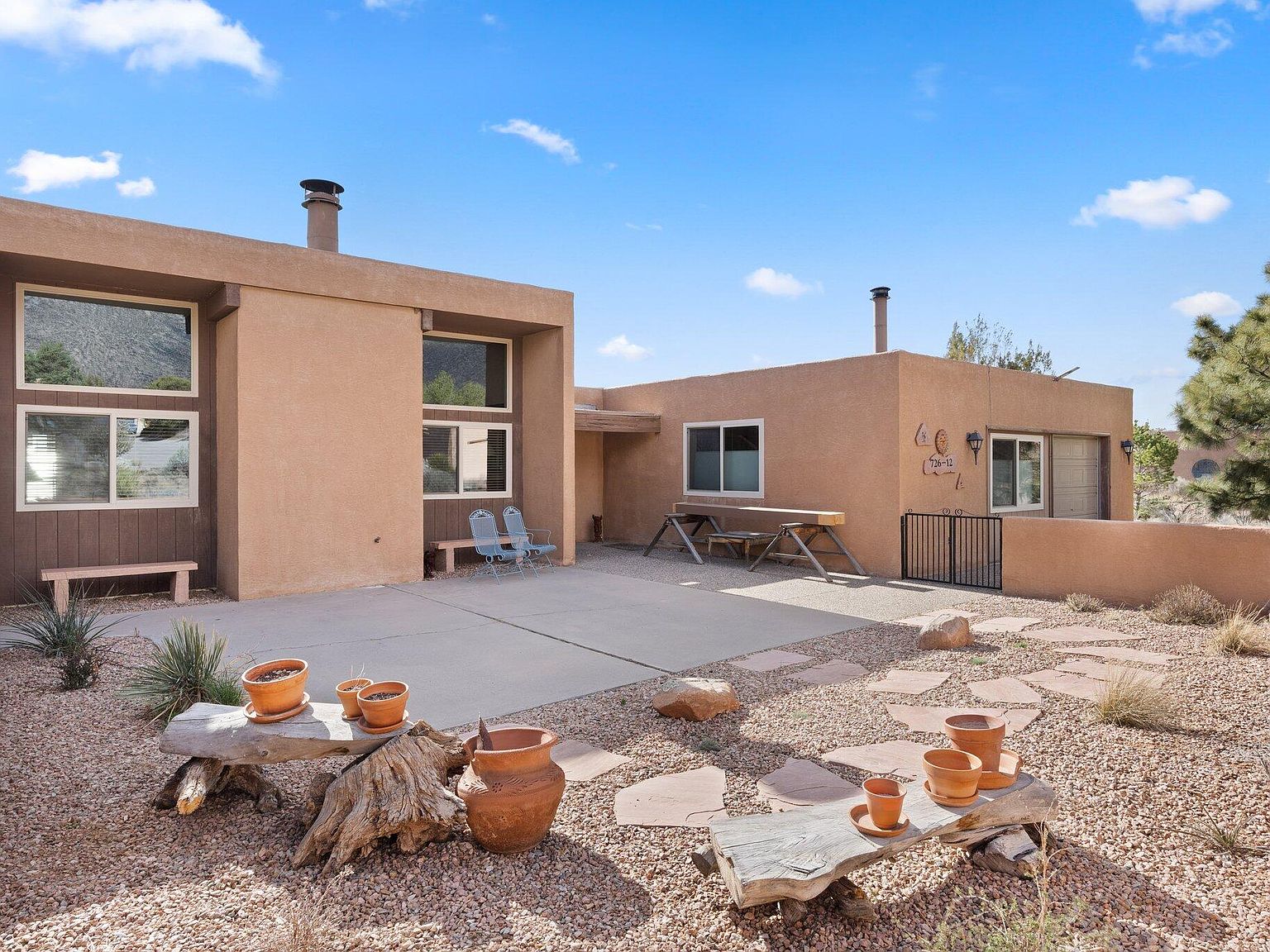 726 Tramway Vista Dr NE UNIT 12, Albuquerque, NM 87122 Zillow