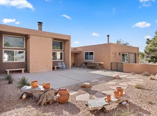 726 Tramway Vista Dr NE UNIT 12, Albuquerque, NM 87122