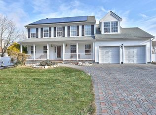 356 Jarome St, Brick, NJ 08724