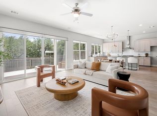 7911 Ryans Way, Austin, TX 78726