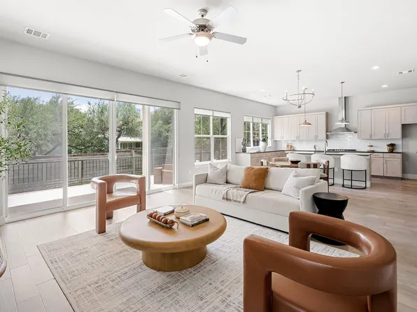 7911 Ryans Way, Austin, TX 78726