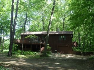 1845 E Chicago Rd, Jonesville, MI 49250