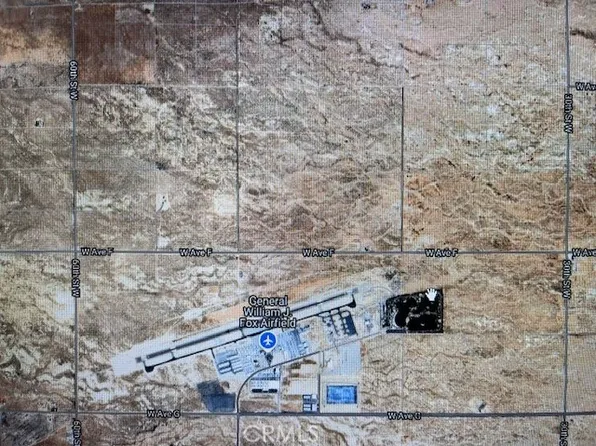 0 Avenue E 11/46th Sta #25, Lancaster, CA 93536