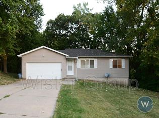 5116 Read St, Omaha, NE 68152