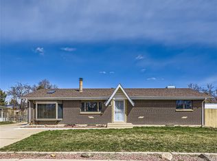 4423 W 61st Ave, Arvada, CO 80003
