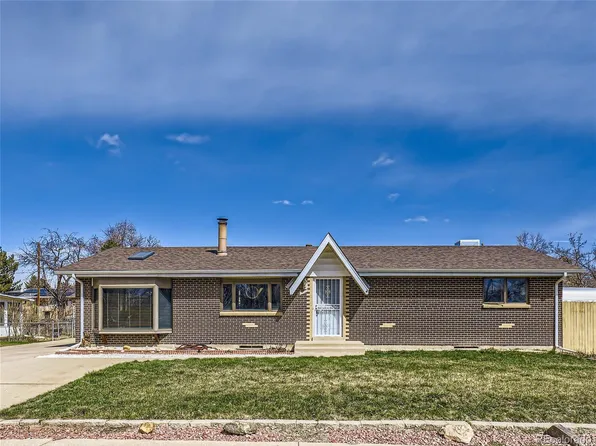 4423 W 61st Avenue, Arvada, CO 80003