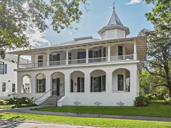 810 Park Blvd, Baton Rouge, LA 70802