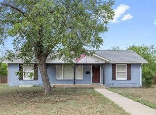 2100 Belmeade St, Brownwood, TX 76801